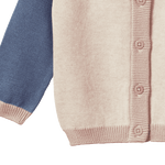 PIPER CARDIGAN | Dusky Trio-Extra Img - 6