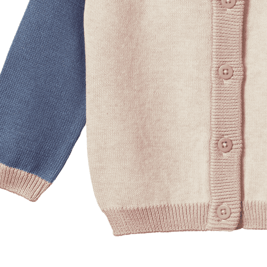 PIPER CARDIGAN | Dusky Trio-Extra Img - 6