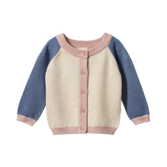 PIPER CARDIGAN | Dusky Trio-Web-front