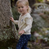 PIPER CARDIGAN | Winter Berry-Extra Img - 2