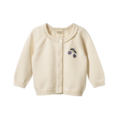 PIPER CARDIGAN | Winter Berry-Web-front