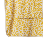 PONCHO TOWEL | Kitchen Garden Freesia Print-Extra Img - 2