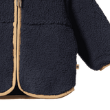RANGER JACKET | Navy-Extra Img - 6