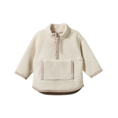 RANGER PULLOVER | Oatmeal-Web-front