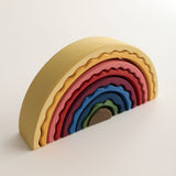 Curve Rainbow