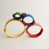 Curve Rainbow