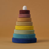 Stacking Tower Earth