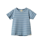 RIVER TEE | Blue Stripe Trio-Web-front