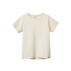RIVER TEE | Natural-Web-front