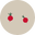 Radish_Print - Nature Baby