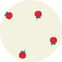 Raspberry_Print_AW25_Swatch - Nature Baby