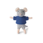 SAM PLUSH | None-Web-front