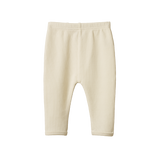 SELBY WAFFLE PANTS | Natural-Web-front