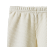 SELBY WAFFLE SHORTS | Natural-Web-hover