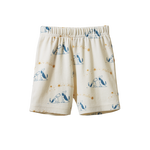 SHORTIE PYJAMA SET | Dog Dream Print-Web-hover