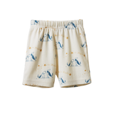 SHORTIE PYJAMA SET | Dog Dream Print-Web-hover