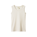 SINGLET | Natural-Extra Img - 1