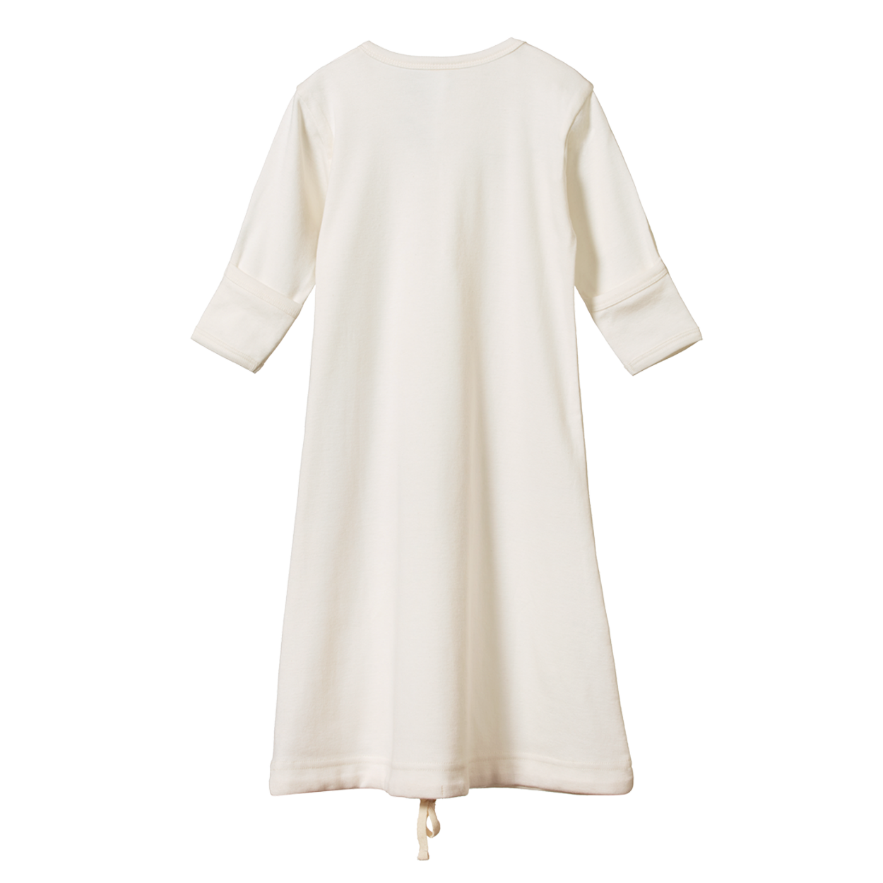 SLEEPING GOWN | Natural-Web-hover