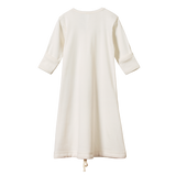 SLEEPING GOWN | Natural-Web-hover