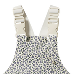 SPLASH OVERALLS | Briarwood Heron Print-Extra Img - 3