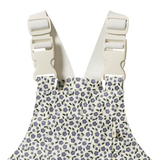SPLASH OVERALLS | Briarwood Heron Print-Extra Img - 3