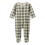 STRETCH & GROW | Crispin Check-Web-front