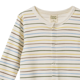STRETCH & GROW | Pencil Stripes-Extra Img - 1