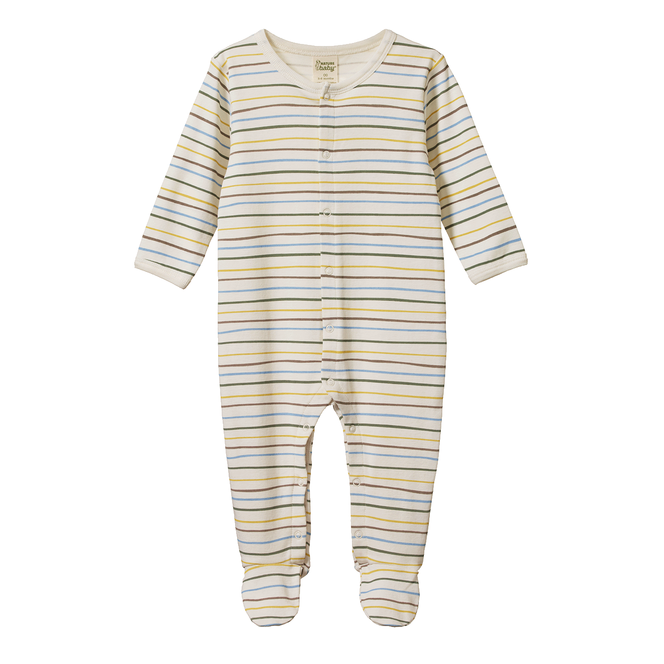 STRETCH & GROW | Pencil Stripes-Web-front