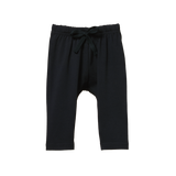 SUNDAY PANTS | Navy-Web-front