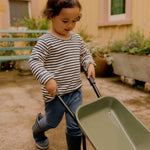 SUNDAY PANTS | Vintage Indigo-Extra Img - 1