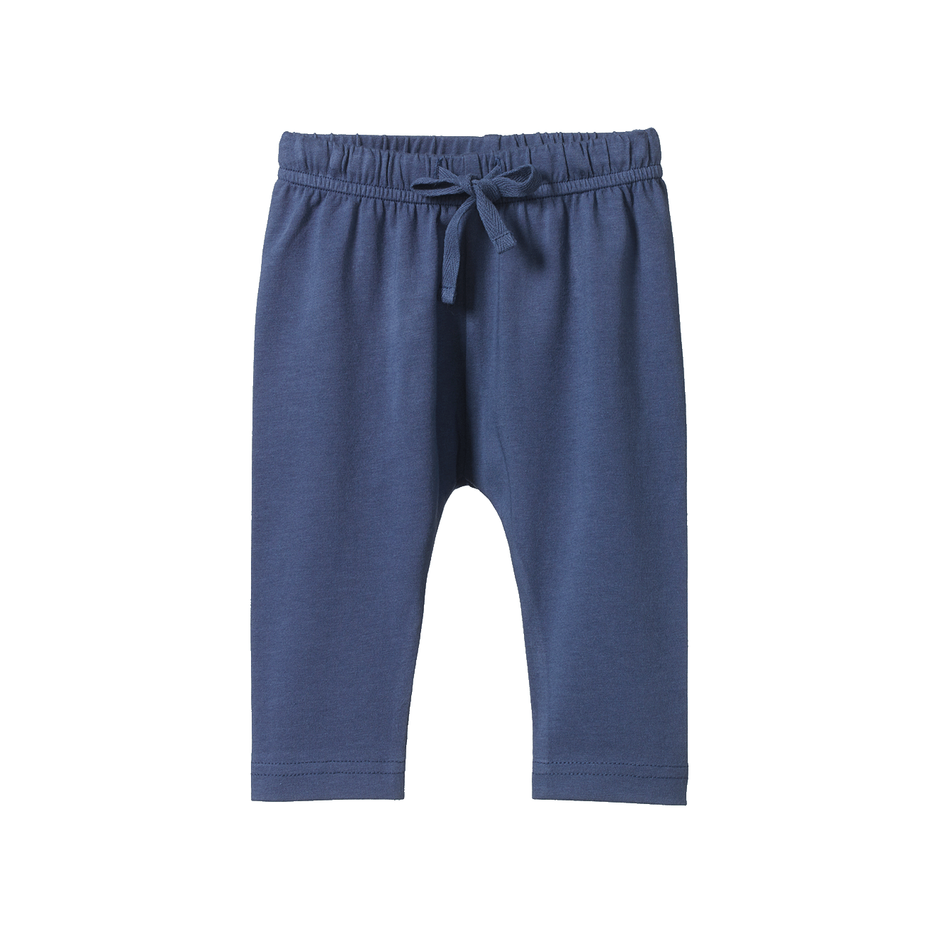 SUNDAY PANTS | Vintage Indigo-Web-front