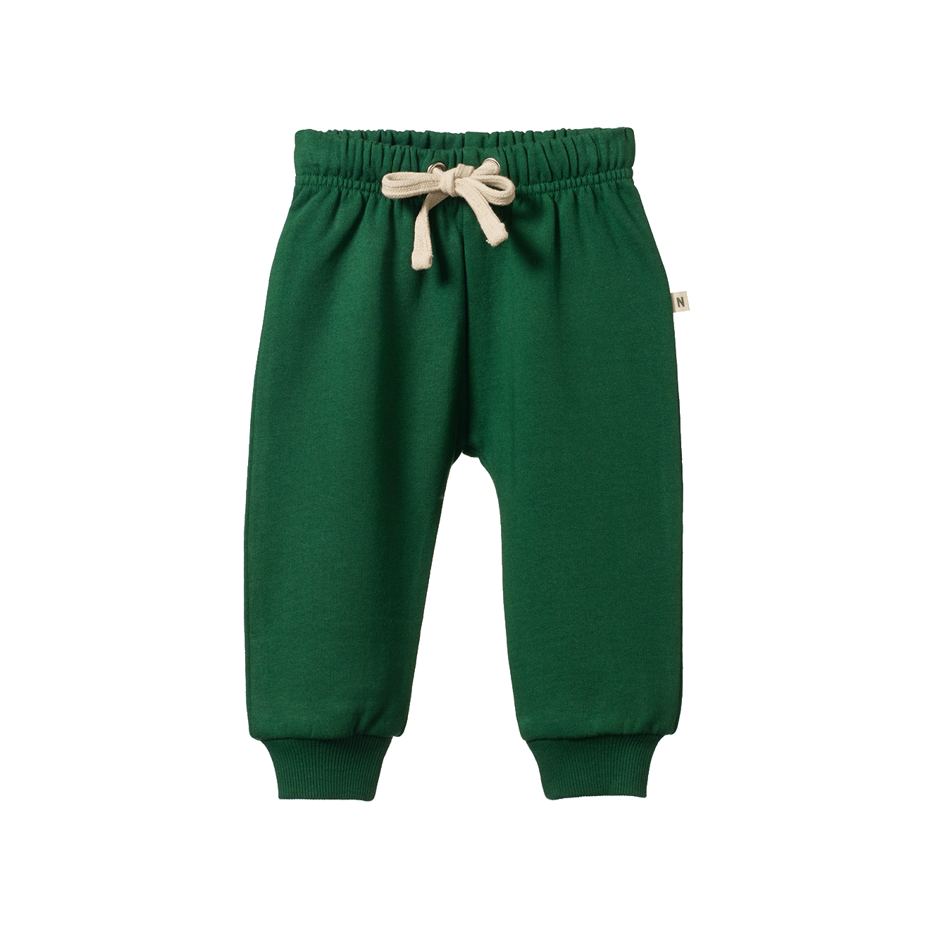 SUNDAY TRACK PANTS | Eden-Web-front