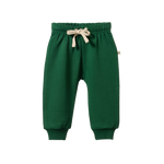 SUNDAY TRACK PANTS | Eden-Web-front