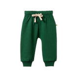 SUNDAY TRACK PANTS | Eden-Web-front