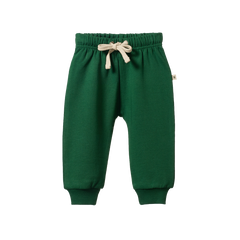 SUNDAY TRACK PANTS | Eden-Web-front