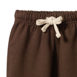 SUNDAY TRACK PANTS | Pinecone-Extra Img - 2