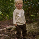 SUNDAY TRACK PANTS | Pinecone-Web-hover