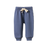 SUNDAY TRACK PANTS | Vintage Indigo-Web-front