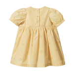 SWEET ALICE DRESS | Buttercup-Extra Img - 3