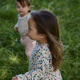 L/S TWIRL DRESS | Grande Briarwood Print-Extra Img - 1