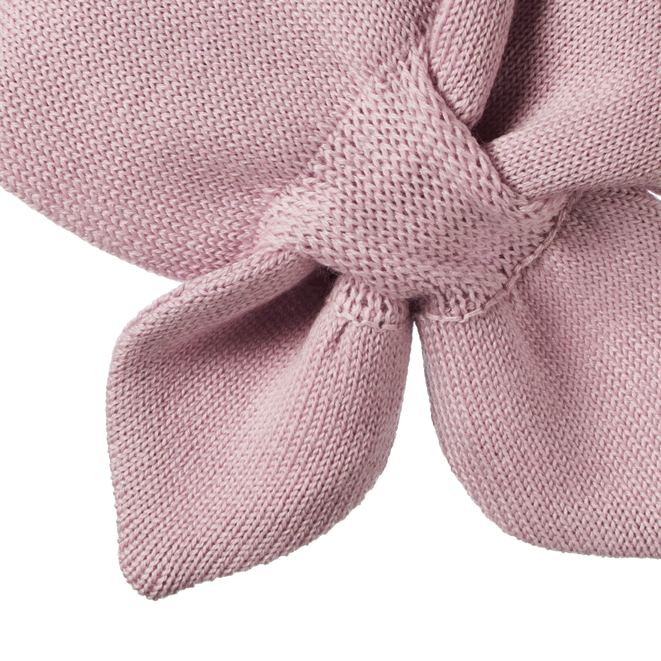 TEDDY NECK WARMER | Lilac-Web-hover