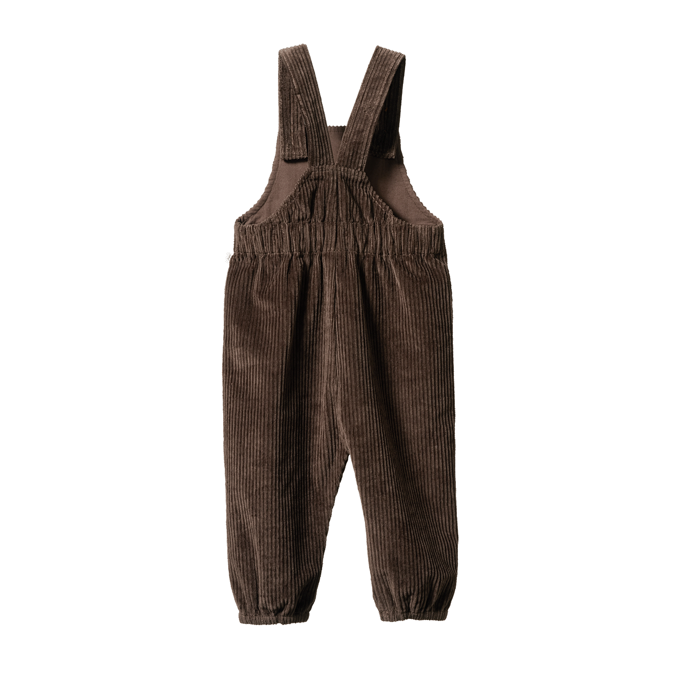 TEDDY OVERALLS | Pinecone-Extra Img - 1