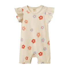 TILLY SUIT | Flora Stamp Print-Web-front