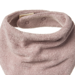 TRIANGLE BIB TERRY | Lilac-Web-hover