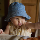 Cedar Suit Muslin