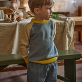 Billy Jumper
