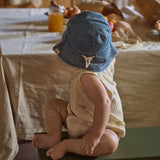 Cedar Suit Muslin