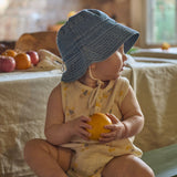 Bucket Sunhat Terry