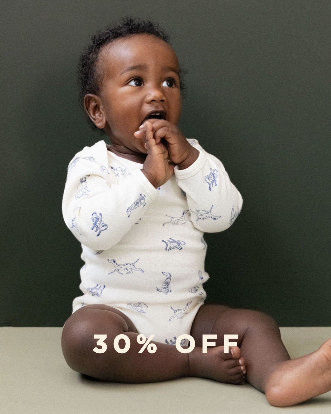 shop 30% off