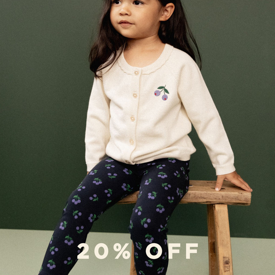 shop 20% off